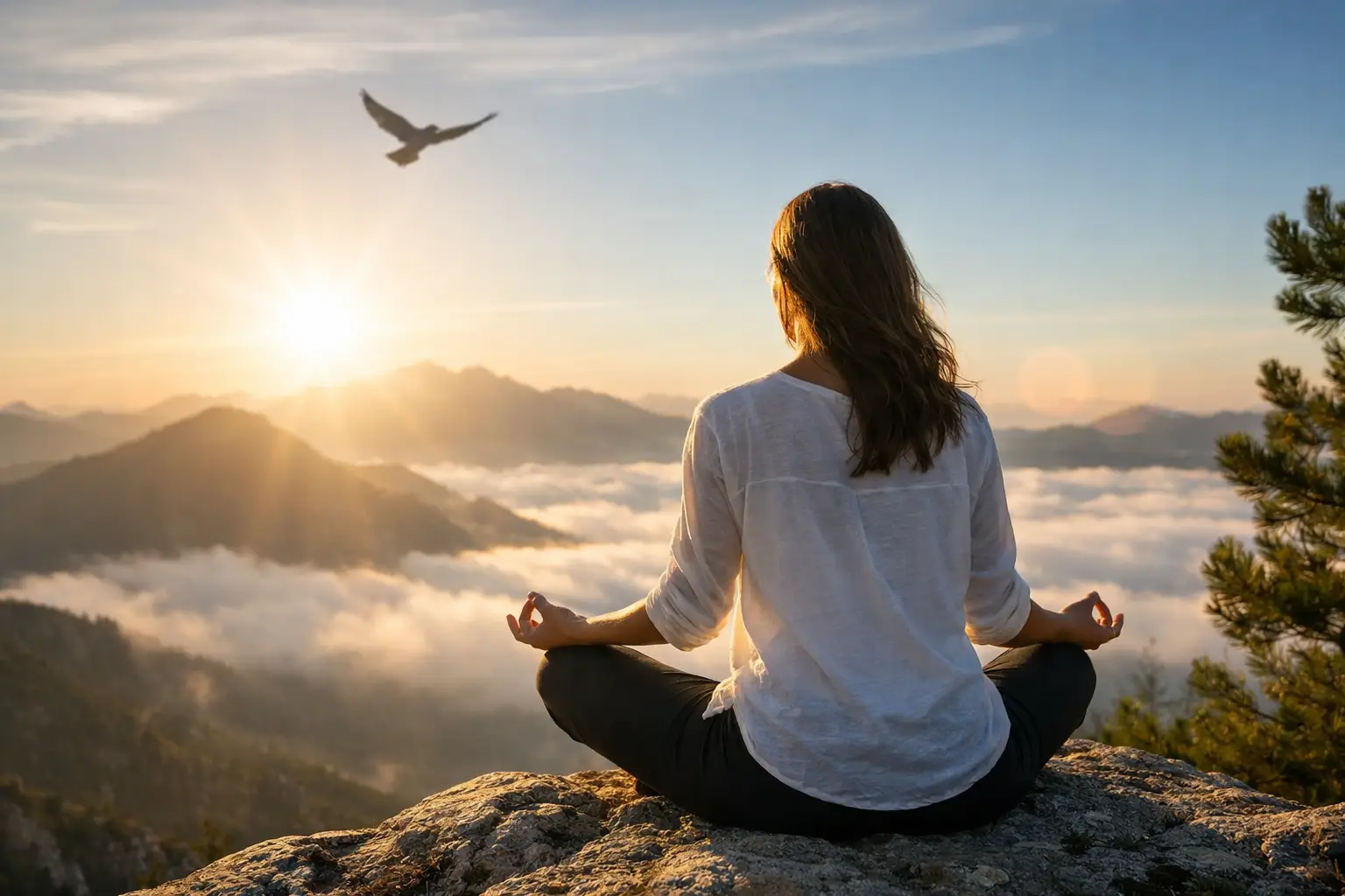 11 Top Signs of Spiritual Awakening