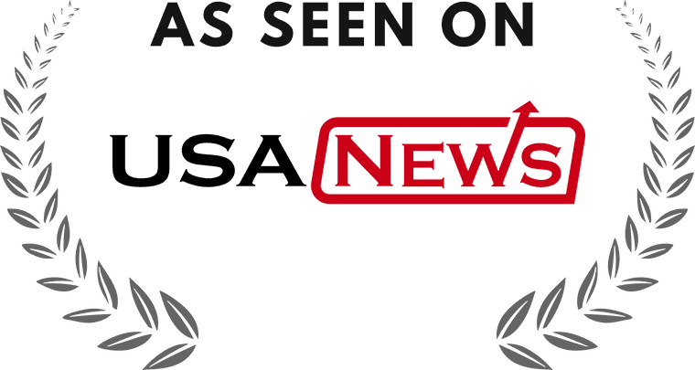 As seen on USA News
