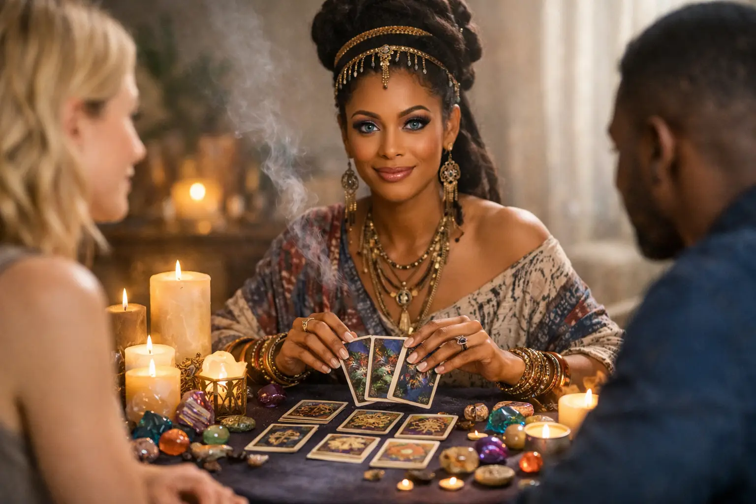 Five Signs Spirit Communication Is Happening