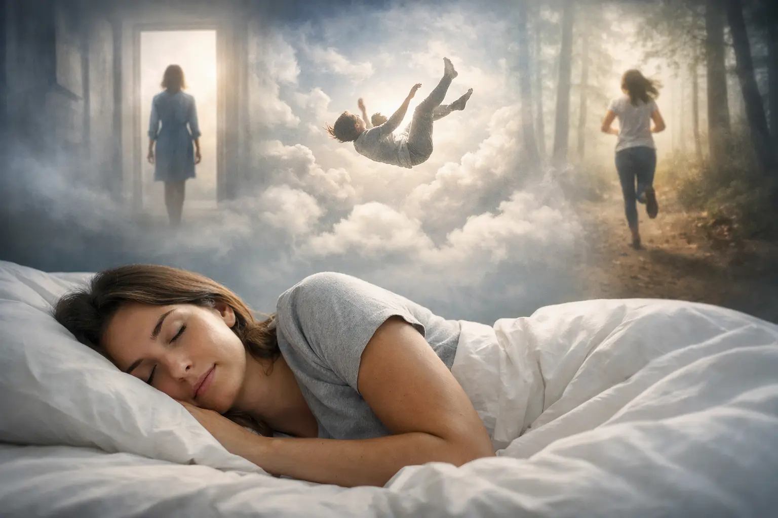 How to Interpret Recurring Dreams