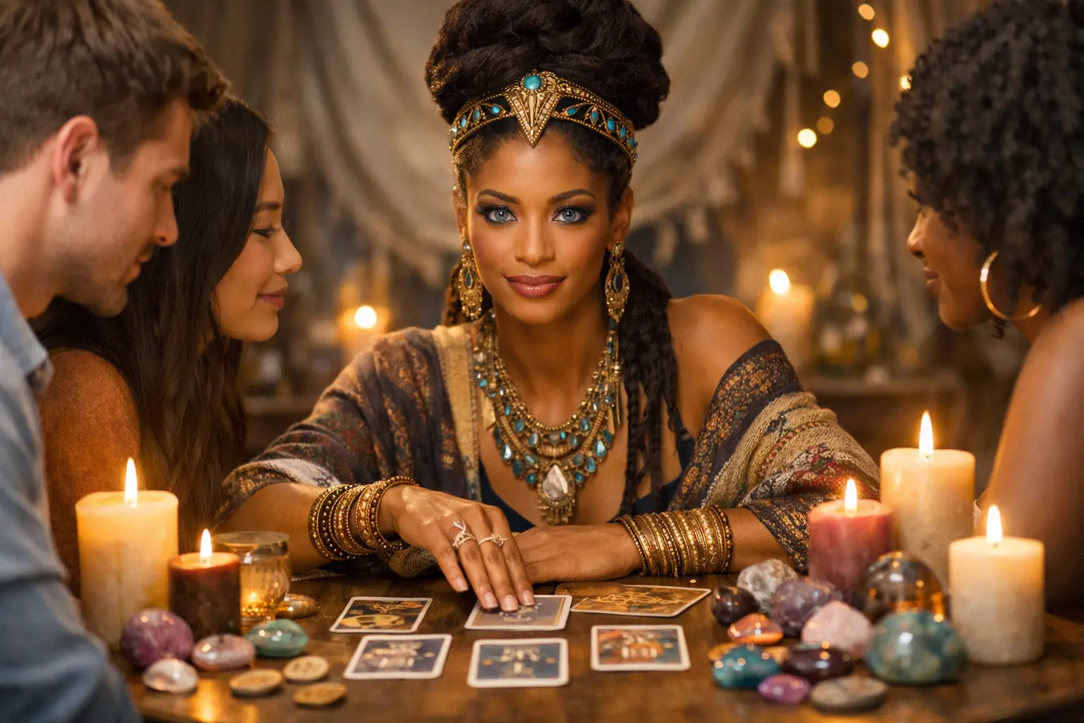 How to Recognize Psychic Intuition