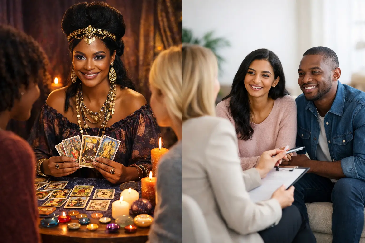 Love Reading or Life Coaching – Which Helps?