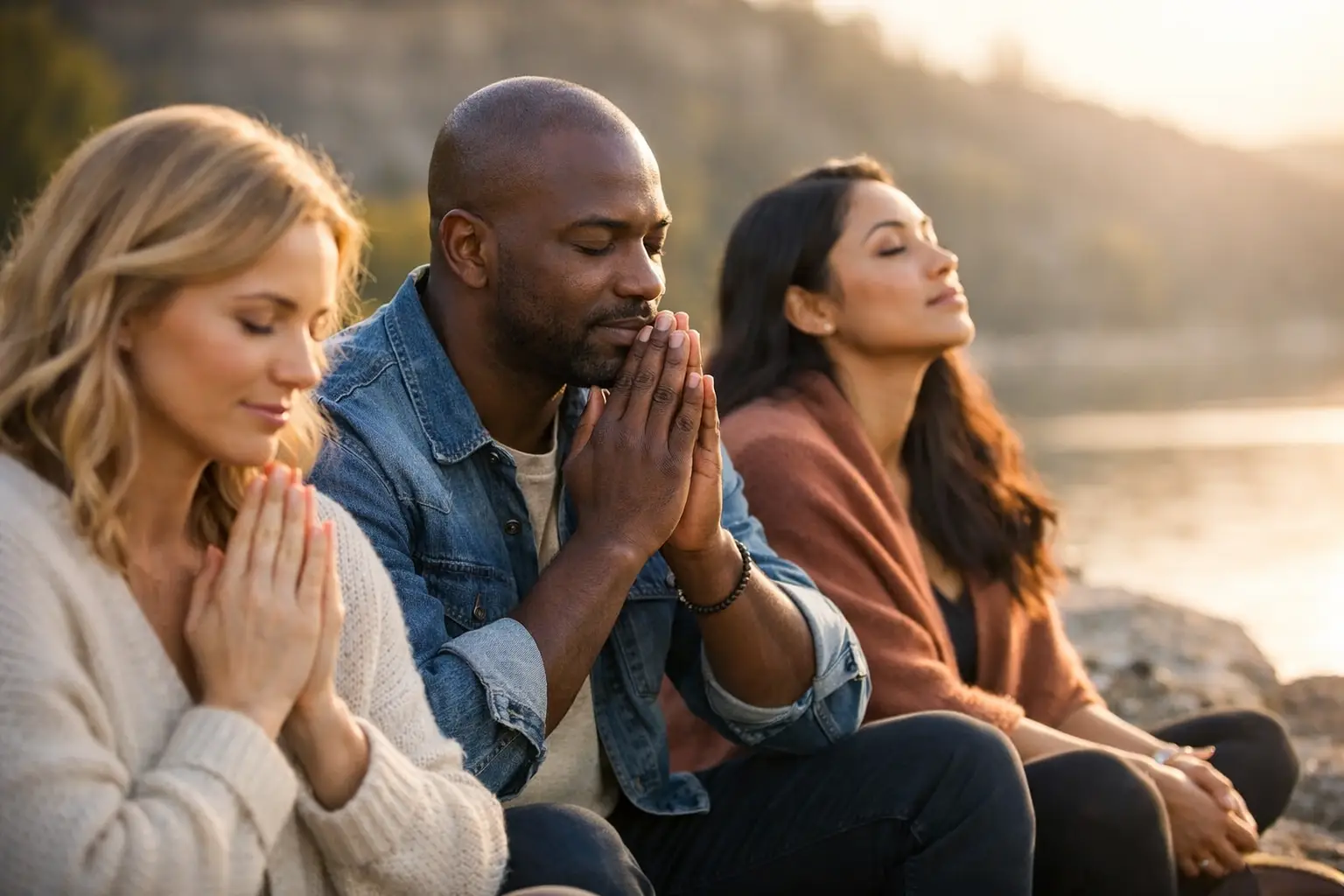 Spiritual Answers After Betrayal That Heal