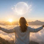 Ascension Guidance Spiritual Awakening Signs