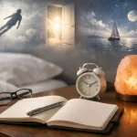 9 Best Dreams to Journal Immediately
