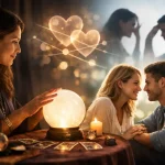 Can Psychics See Relationship Patterns?
