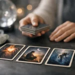 Can Tarot Reveal Hidden Feelings?