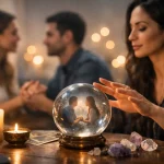 Guide to Clairvoyant Relationship Insight