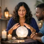 Psychic Guidance Calls for Real Clarity