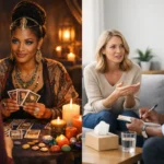 Psychic Guidance vs Therapy: Which Helps?