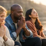 Spiritual Answers After Betrayal That Heal