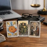 What Tarot Cards Mean in Career Readings