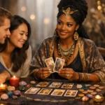 9 Best Tarot Spreads for Relationships