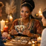 A Clear Guide to Relationship Tarot Timing