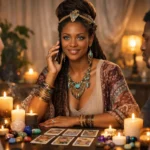 A Guide to Phone Psychic Sessions for Clarity