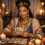 Accurate Tarot for Love Confusion and Clarity