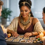 Career Tarot Spread Guide for Clear Next Steps