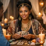 Honest Psychic for Relationship Decisions