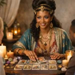 How to Prepare for a Tarot Consultation Today