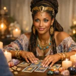 Psychic Readings That Bring Real Clarity