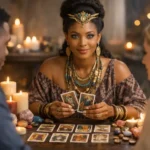 Tarot Clarity for Mixed Signals in Love