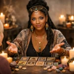What Does a Medium Do? Guidance From Spirit